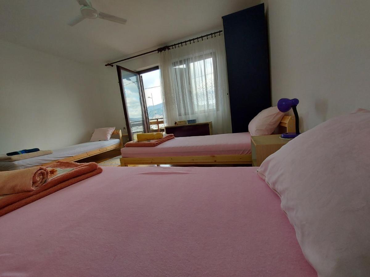 Apartman Velojic Donji Milanovac Exterior photo