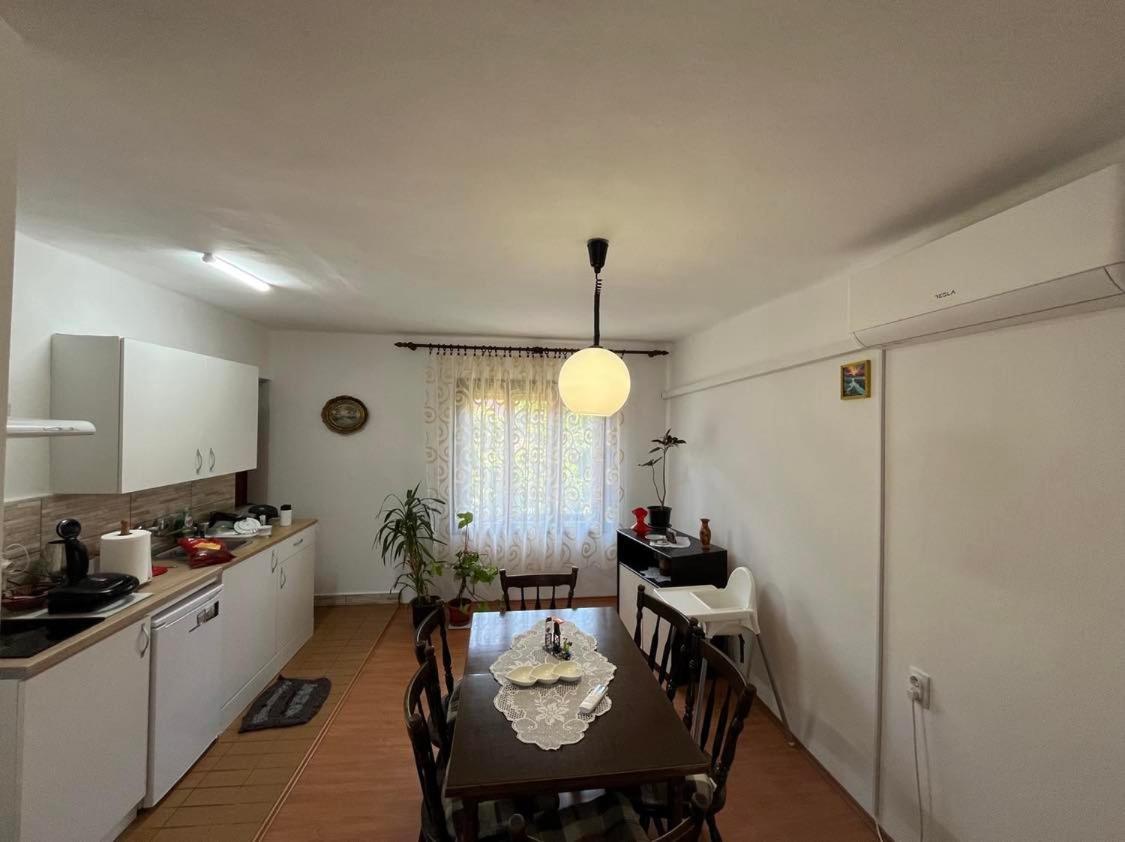 Apartman Velojic Donji Milanovac Exterior photo